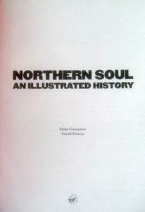 Northern Soul: An Illustrated History