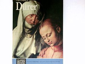 L'opera completa di Dürer