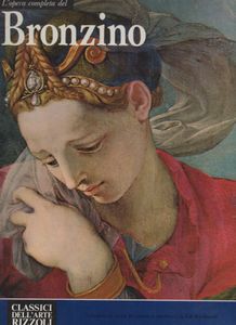 L'opera completa di Bronzino