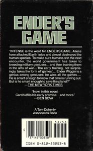 Ender's Game