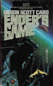 Ender's Game
