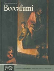 L'opera completa di Beccafumi