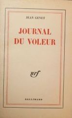 Journal du voleur