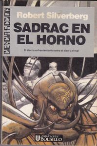Sadrac en el Horno