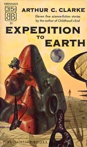 Expedition to Earth (collection)