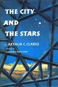 The City and the Stars