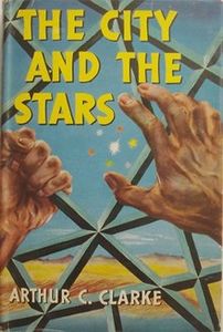 The City and the Stars