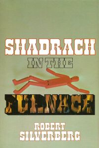 Shadrack in the Furnace