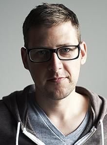 Jeff Lemire