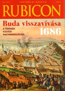 Rubicon 2019/11 - Buda visszavívása