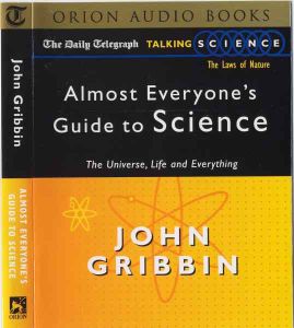 Almost Everyone's Guide To Science