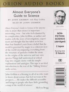 Almost Everyone's Guide To Science