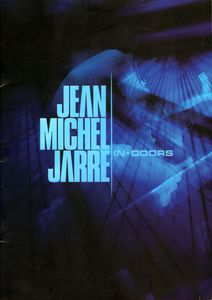 Jean Michel Jarre In>Doors