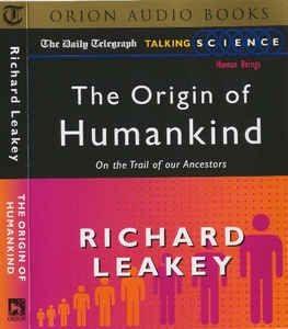 The Origin of Human Kind