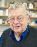 Walter Bodmer