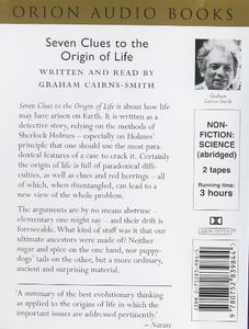 Seven Clues to the Origin of Life