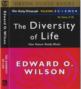 The Diversity of Life: How Nature Really Works