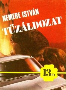 Tűzáldozat
