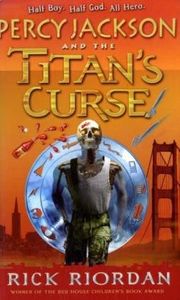 The Titan's Curse