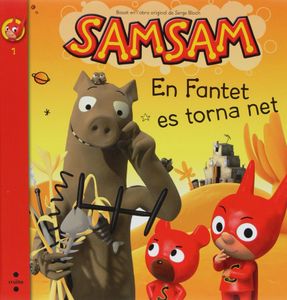 Samsam. En Fantet es torna net