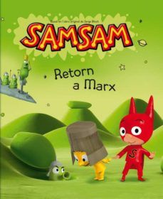 Samsam. Retorn a Marx