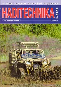 Haditechnika 2019/1