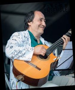 Stéphane Martini