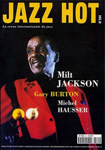 Jazz Hot N° 544