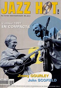Jazz Hot N° 546