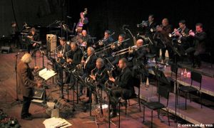 Dutch Jazz Orchestra