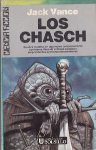 Los Chasch