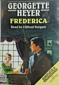 Frederica