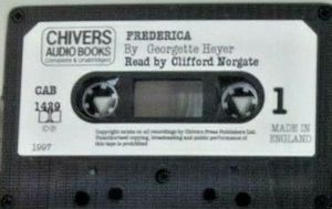Frederica