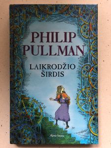 Laikrodžio Širdis