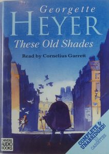 The Old Shades