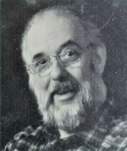 Clifford Norgate