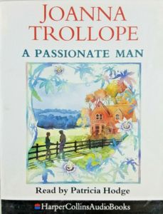 A Passionate Man