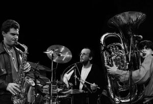 Trio Bravo