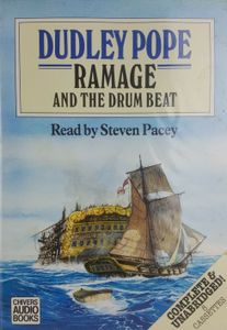 Ramage and the Drum Beat