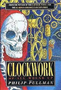 Clockwork or All Wound Up