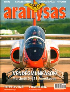 Aranysas 2019/12
