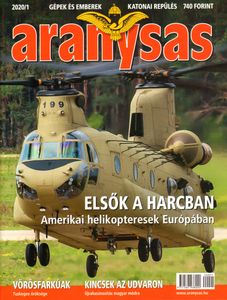 Aranysas 2020/01