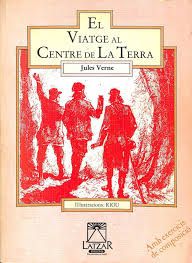 El Viatge al Centre de La Terra