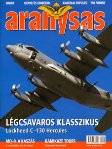 Aranysas 2020/04