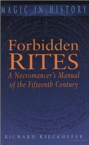Forbidden Rites