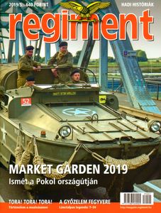 Regiment 2019/5