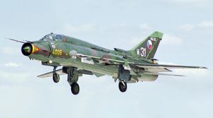 Sukhoi Su-22