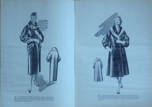 Fur Design Guild: 10-55