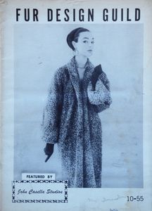 Fur Design Guild: 10-55
