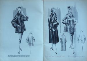 Fur Design Guild: 8-54